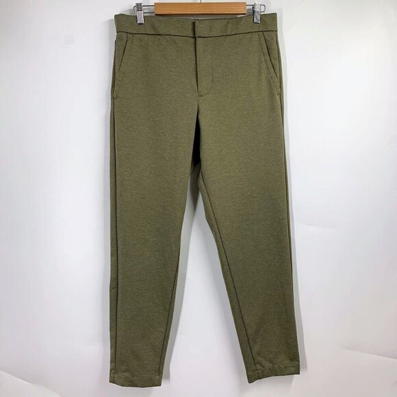 Bonobos‎ Men's  Off Duty Slash Pocket Elastic Waist Pants BPT10761N Size M - Picture 1 of 12